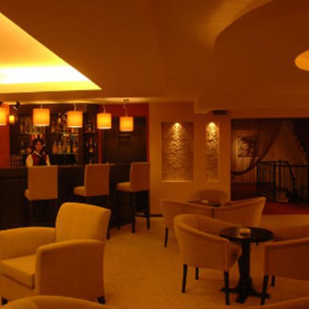 Hotel Abro Necatibey Ankara Eksteriør bilde