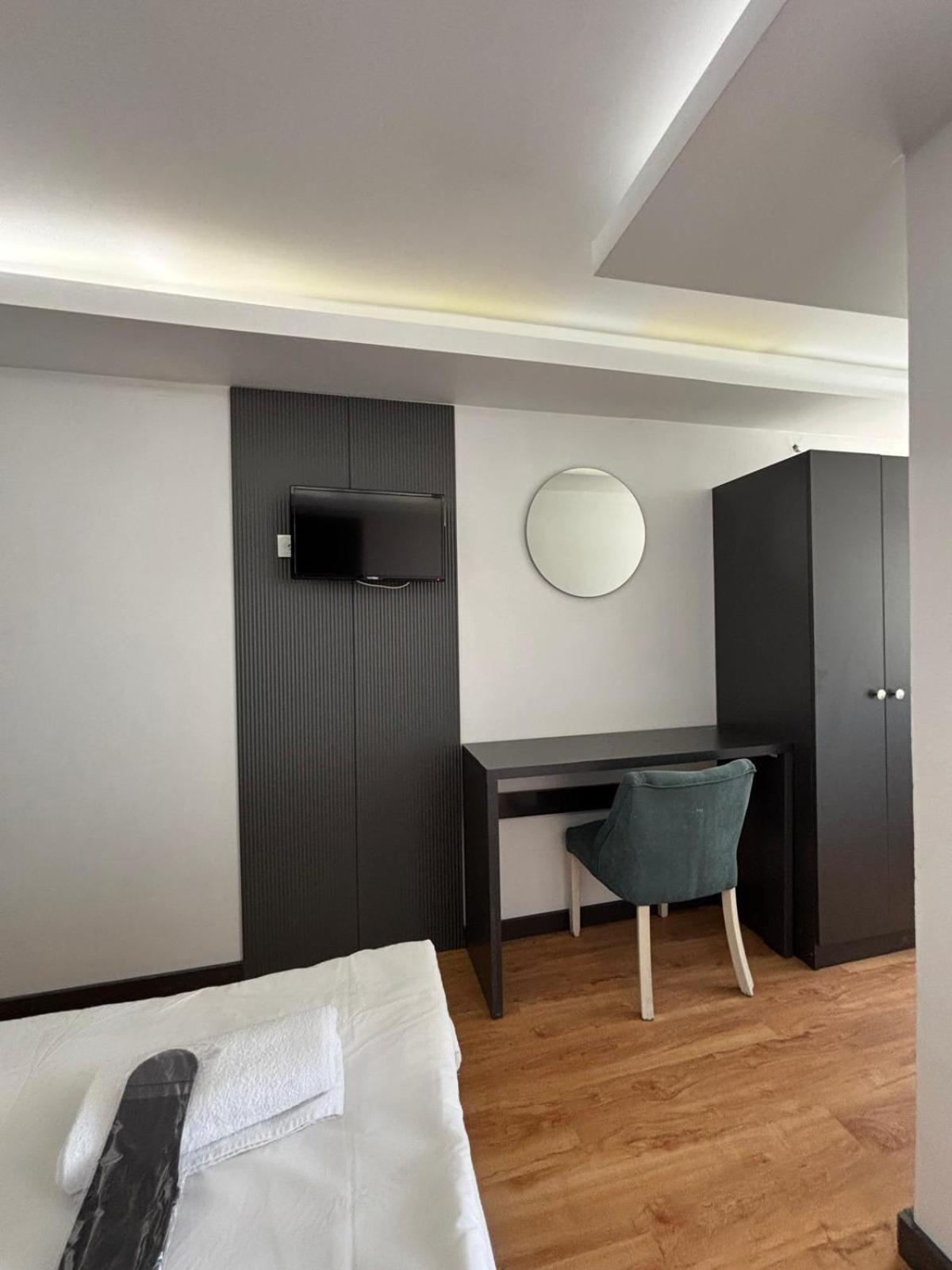 Hotel Abro Necatibey Ankara Eksteriør bilde