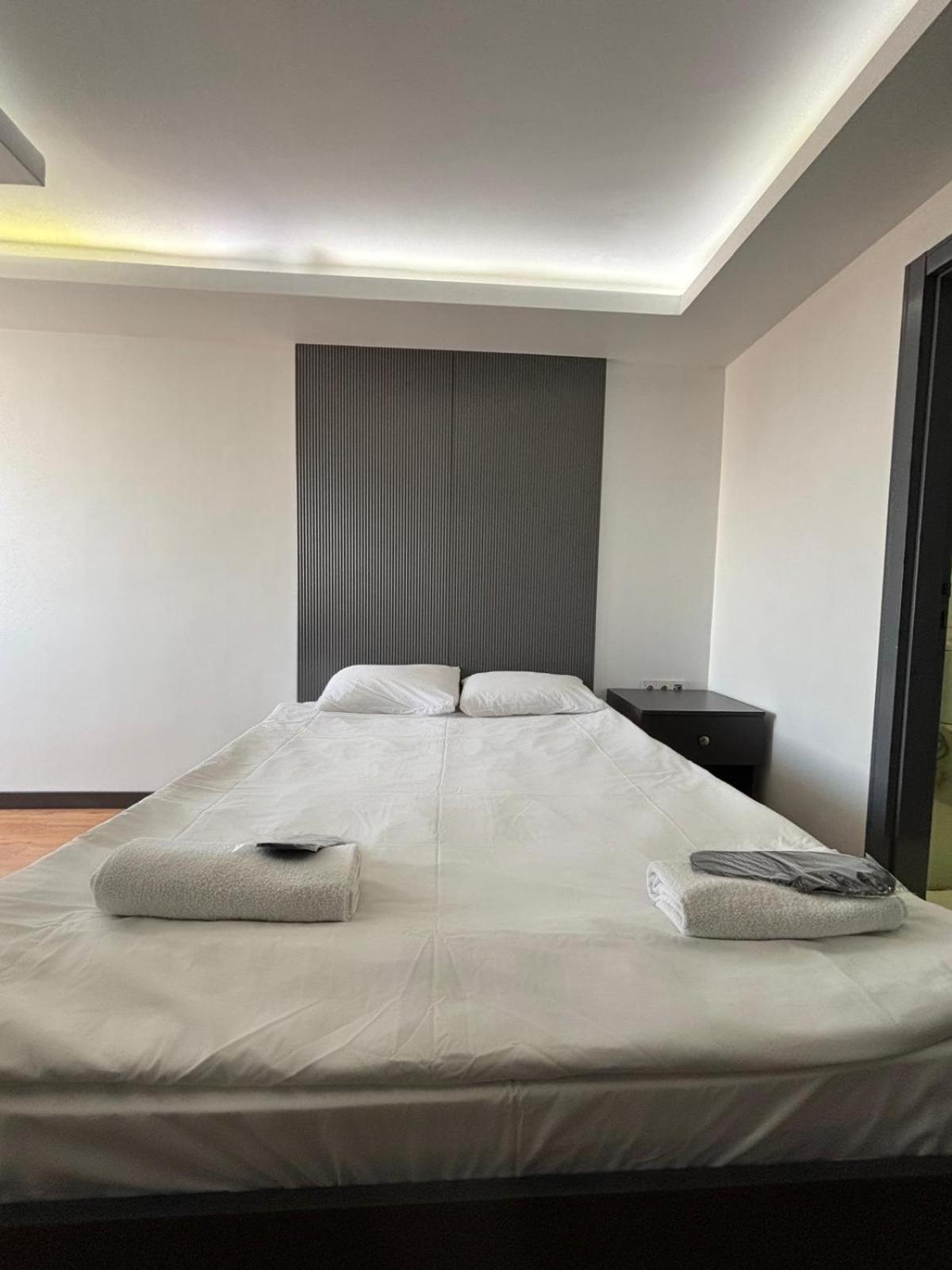 Hotel Abro Necatibey Ankara Eksteriør bilde